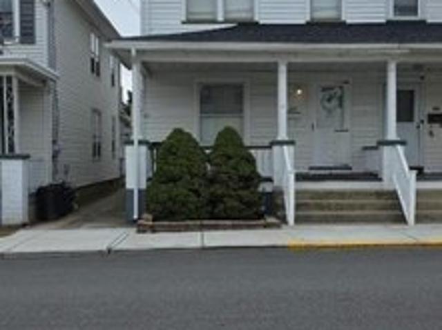 House for sale in Phillipsburg, New Jersey