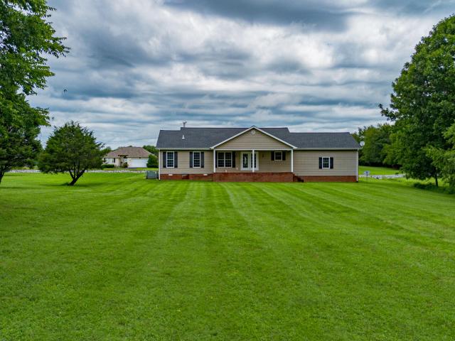 House for sale in Calvert City, Kentucky