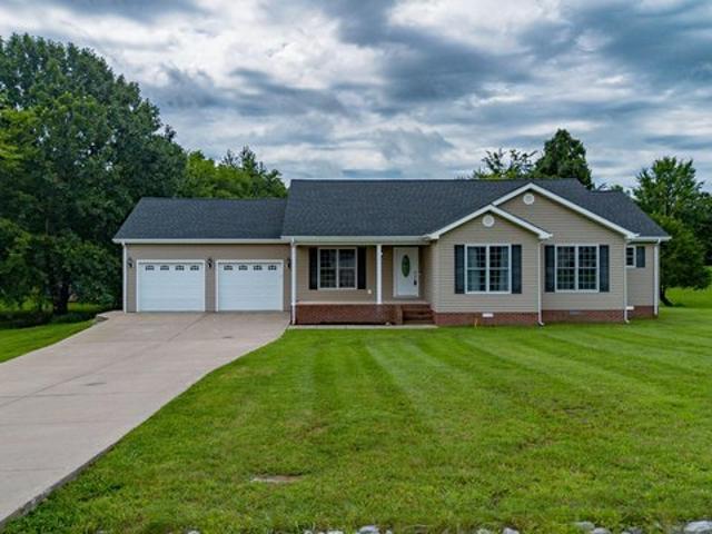 House for sale in Calvert City, Kentucky