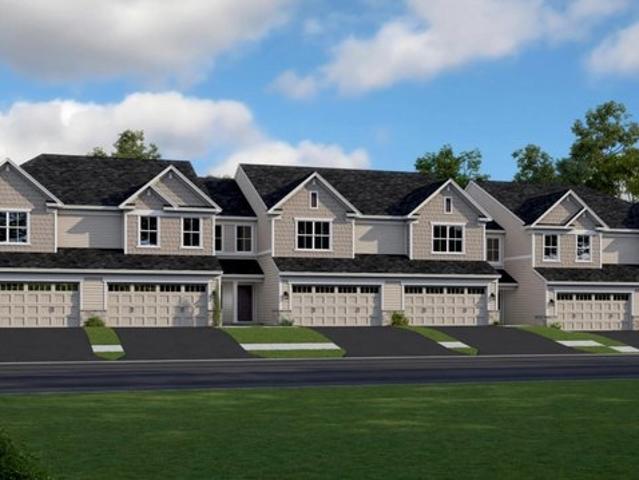 Townhouse for sale in Waconia, Minnesota