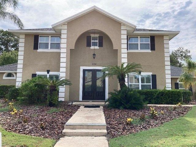 House for sale in Winter Springs, Florida