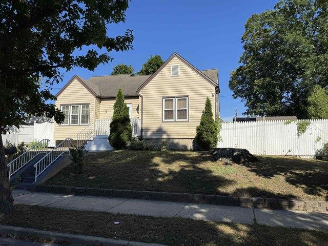 House for sale in Absecon, New Jersey