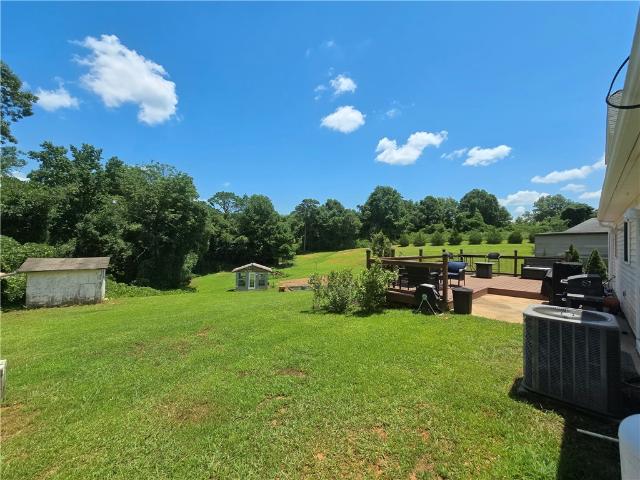House for sale in Six Mile Run, South Carolina