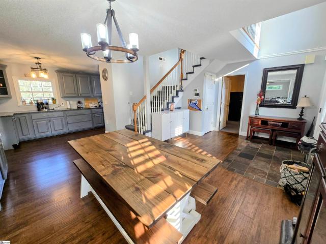 House for sale in Six Mile Run, South Carolina