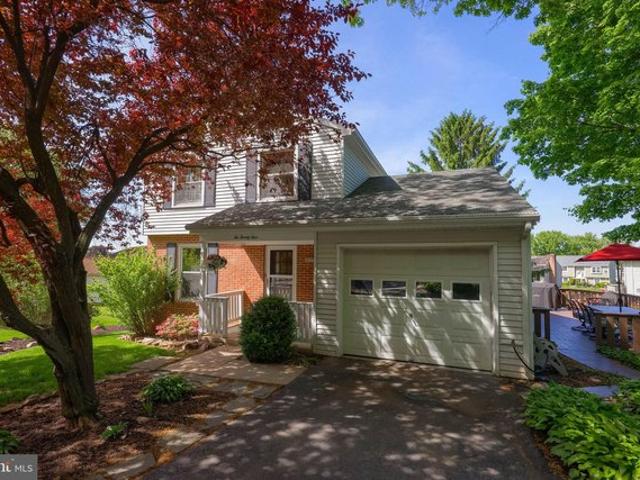 House for sale in Ephrata, Pennsylvania