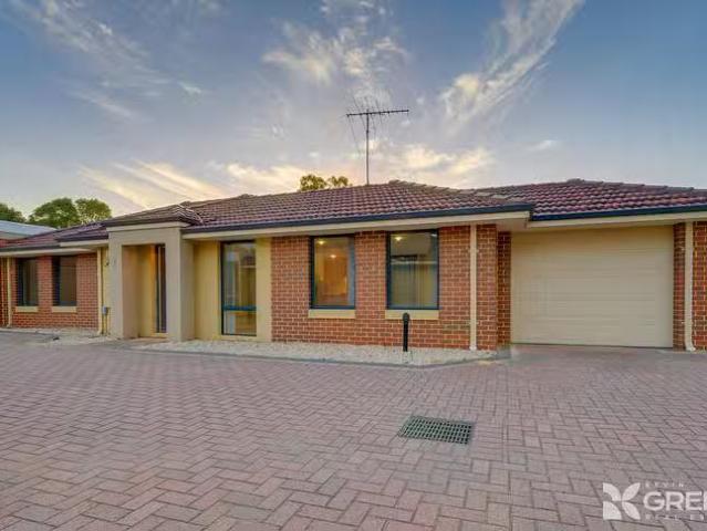 Apartment for rent in Greenfields