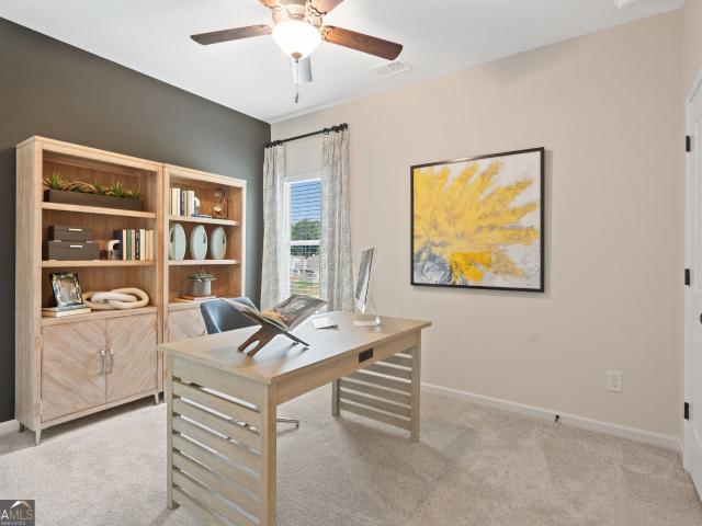 House for sale in Byron, Georgia