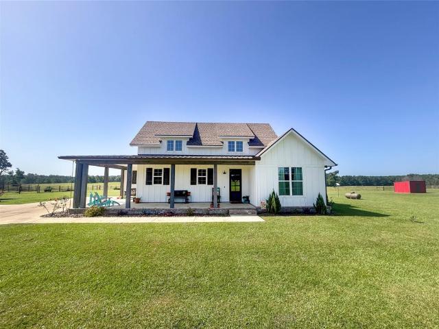 Land for sale in Zavalla, Texas