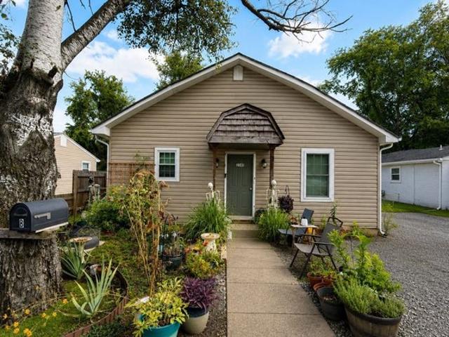 House for sale in Tennessee