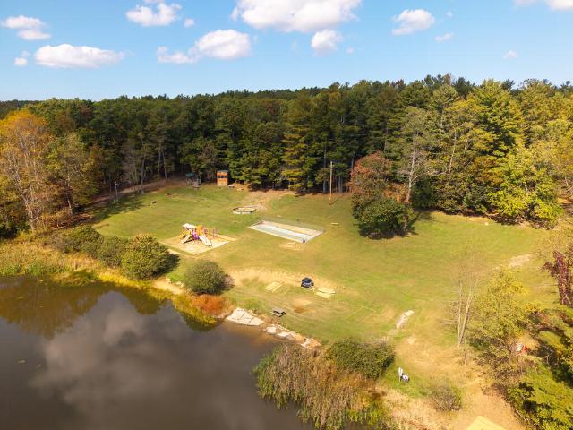 Land for sale in Hillsville, Carroll County