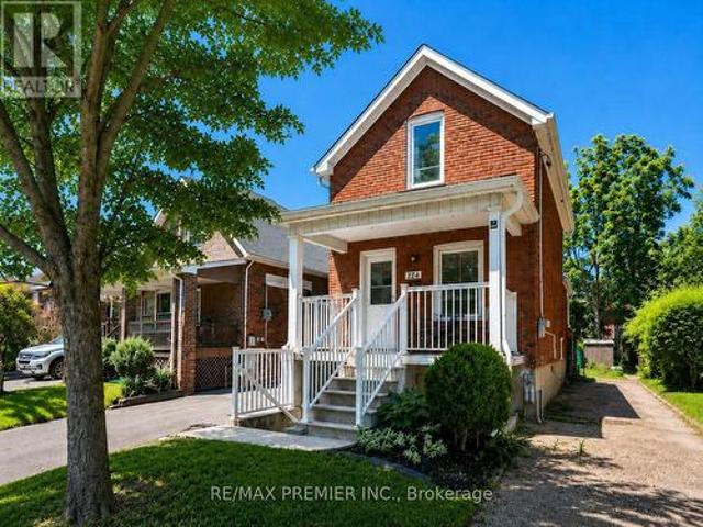 House for sale in Woburn, Ontario