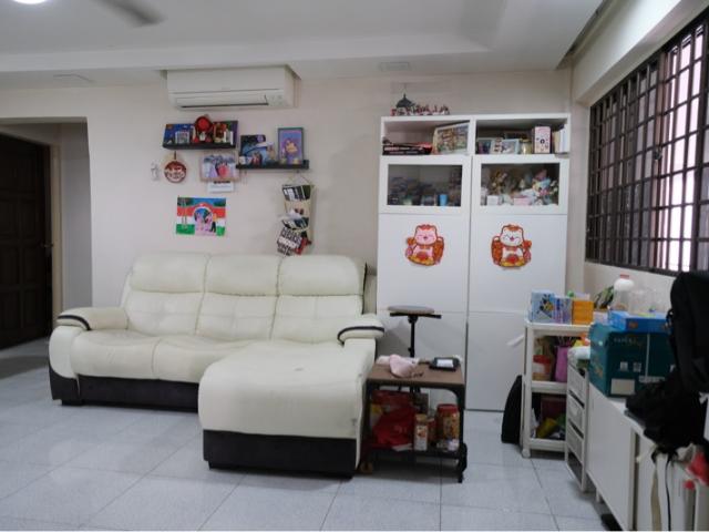 Apartment for sale