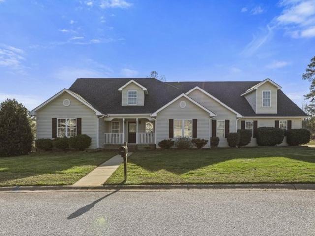 House for sale in Pacolet, South Carolina