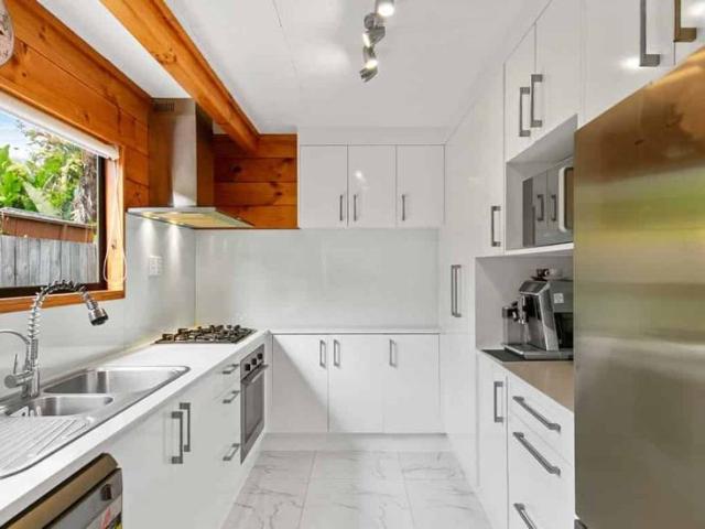 House for rent in Marlborough, Kaipātiki