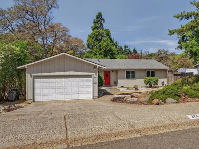 House for sale in Auburn, California