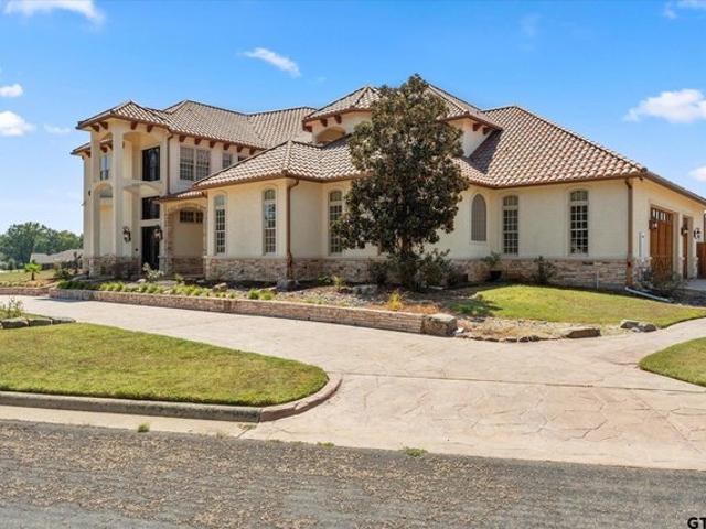 House for sale in Titus, Texas