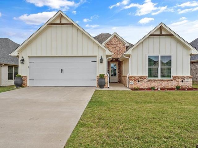 House for sale in Smith, Texas