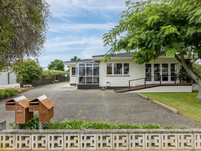 House for rent in Napier