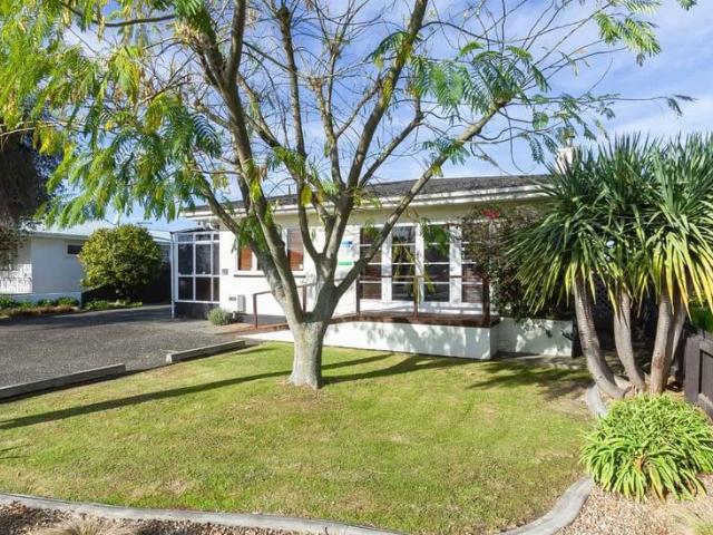 House for rent in Napier