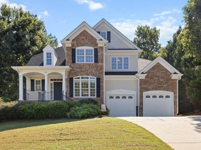 House for sale in Clayton, North Carolina