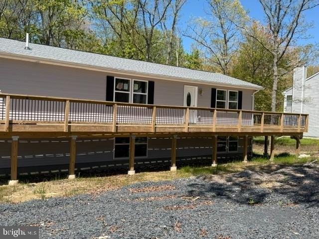 House for sale in Lehman, Pennsylvania