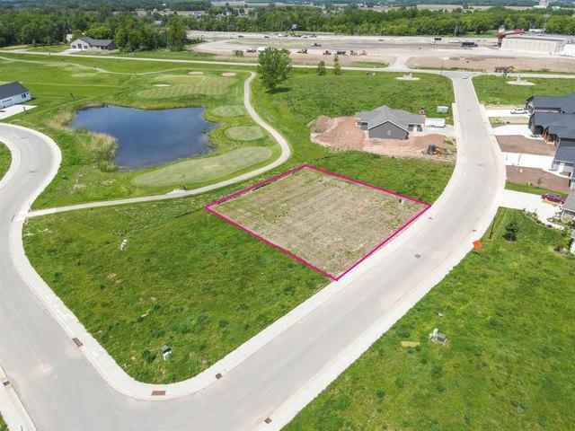 Land for sale in Wrightstown, Wisconsin