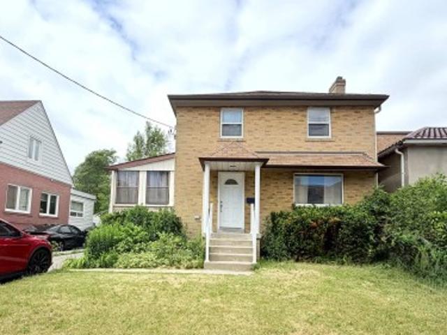 House for sale in Woburn, Ontario