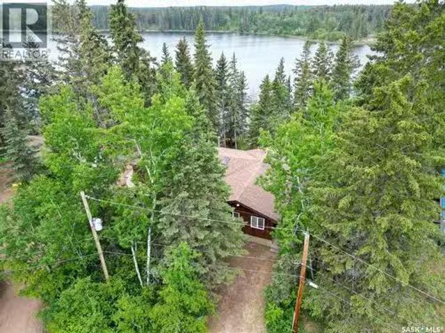 House for sale in Saskatchewan