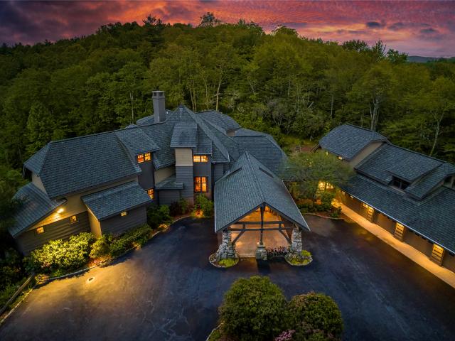House for sale in Highlands, Macon County