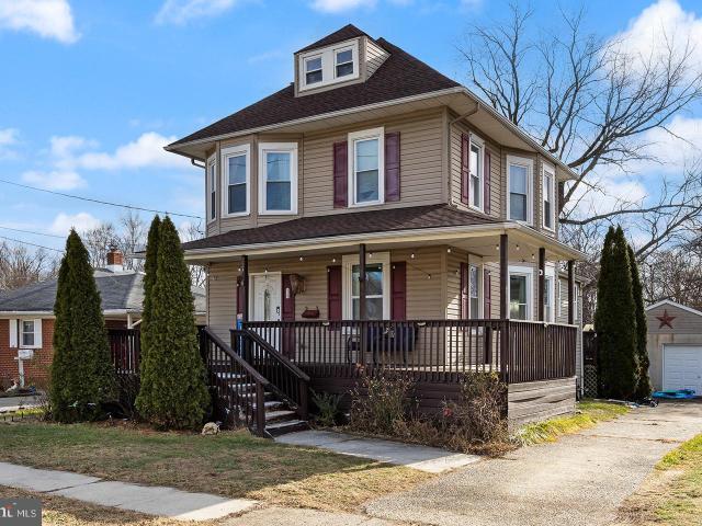Property for sale in Magnolia, New Jersey