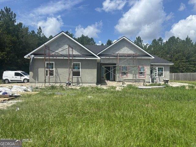 House for sale in Brunswick, Glynn County