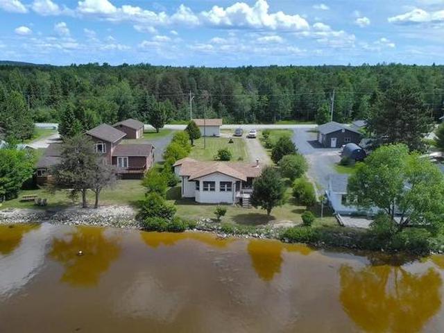Property for sale in Ignace, Ontario