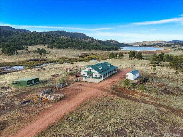 House for sale in Teller, Colorado