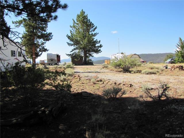 Land for sale in Hartsel, Colorado