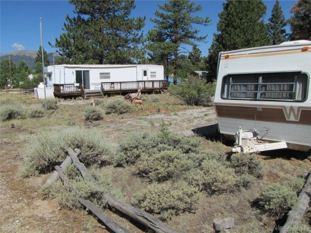 Land for sale in Hartsel, Colorado