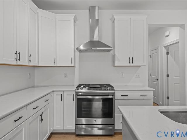 Townhouse for sale in Virginia