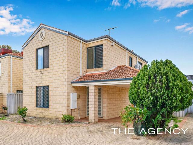 House for sale in Canning, Bentley