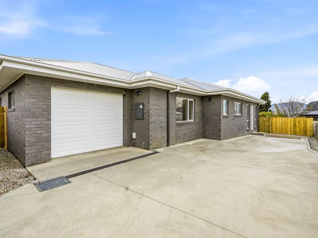 Apartment for rent in Hobart, Tasmania