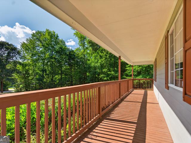 House for sale in Pine Mountain, Georgia