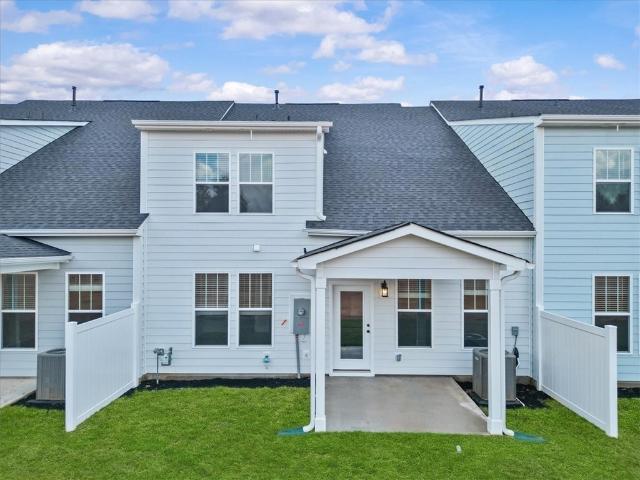 Townhouse for sale in Anderson