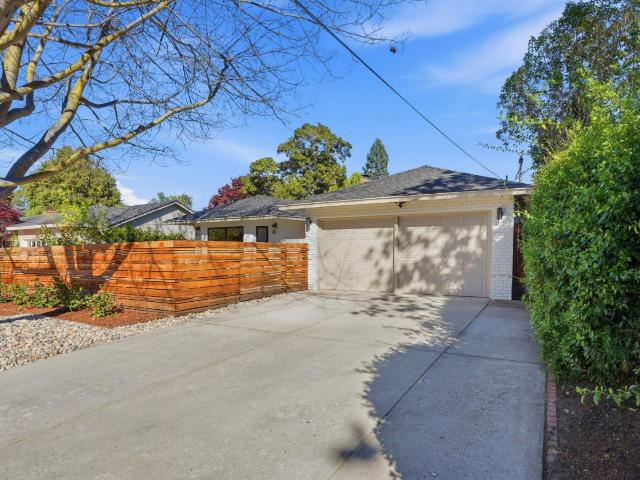 Property for sale in San Mateo, California