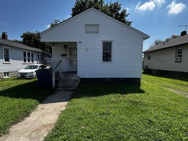 House for rent in East Alton, Madison County