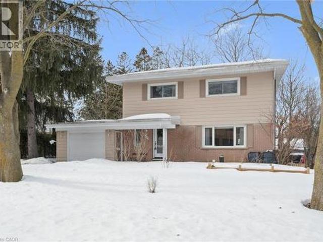 House for sale in Waterloo, Ontario