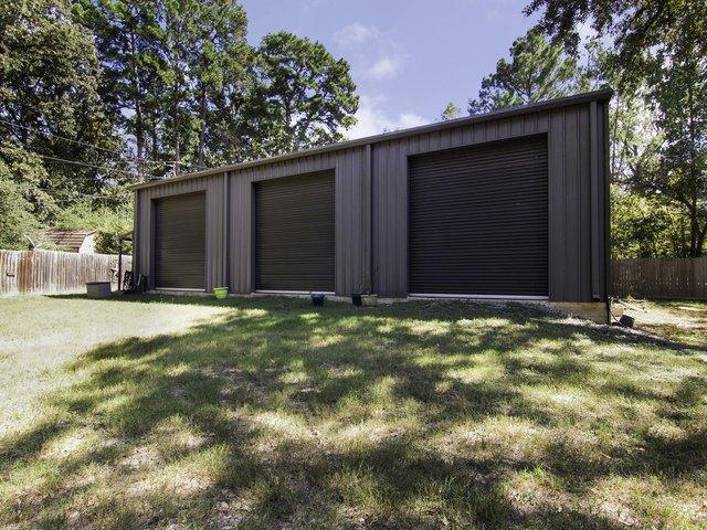 House for sale in Crockett, Texas