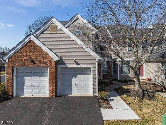 Condo for sale in Neshanic Station, New Jersey