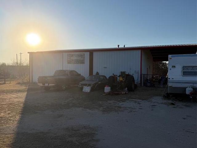 Commercial for sale in Callahan, Texas