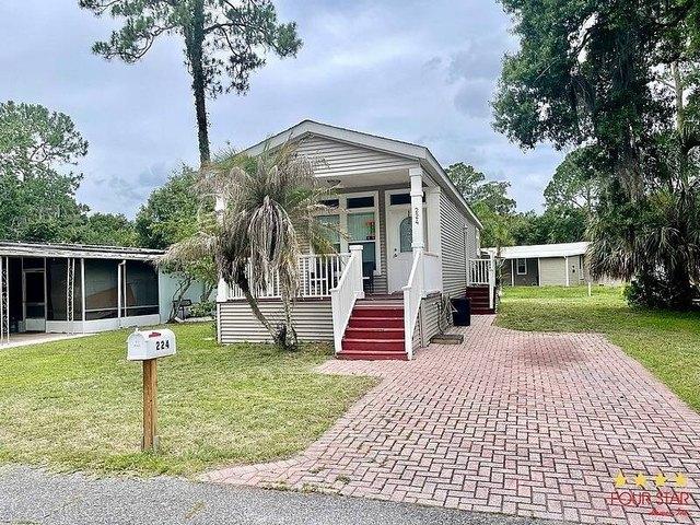 House for sale in Kissimmee, Florida