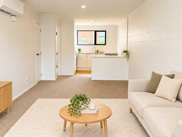 Apartment for rent in Sylvia Park, Maungakiekie-Tāmaki