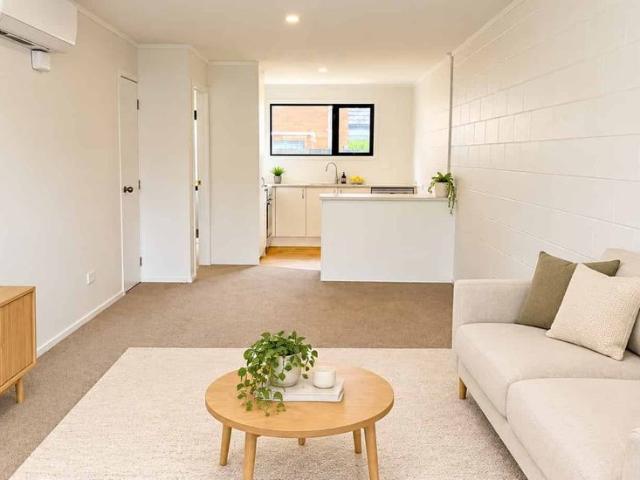 Apartment for rent in Sylvia Park, Maungakiekie-Tāmaki