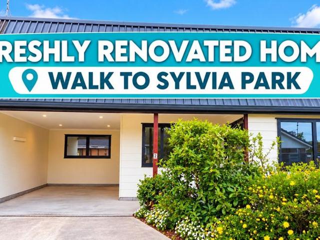 Apartment for rent in Penrose, Maungakiekie-Tāmaki